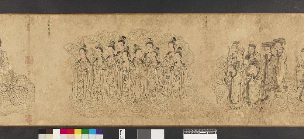 图片[25]-handscroll; painting BM-1963-1214-0.3-China Archive